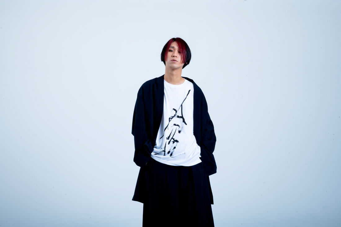 GOMESS x ろくでもない夜 合同企画 「塩素 vol.1」