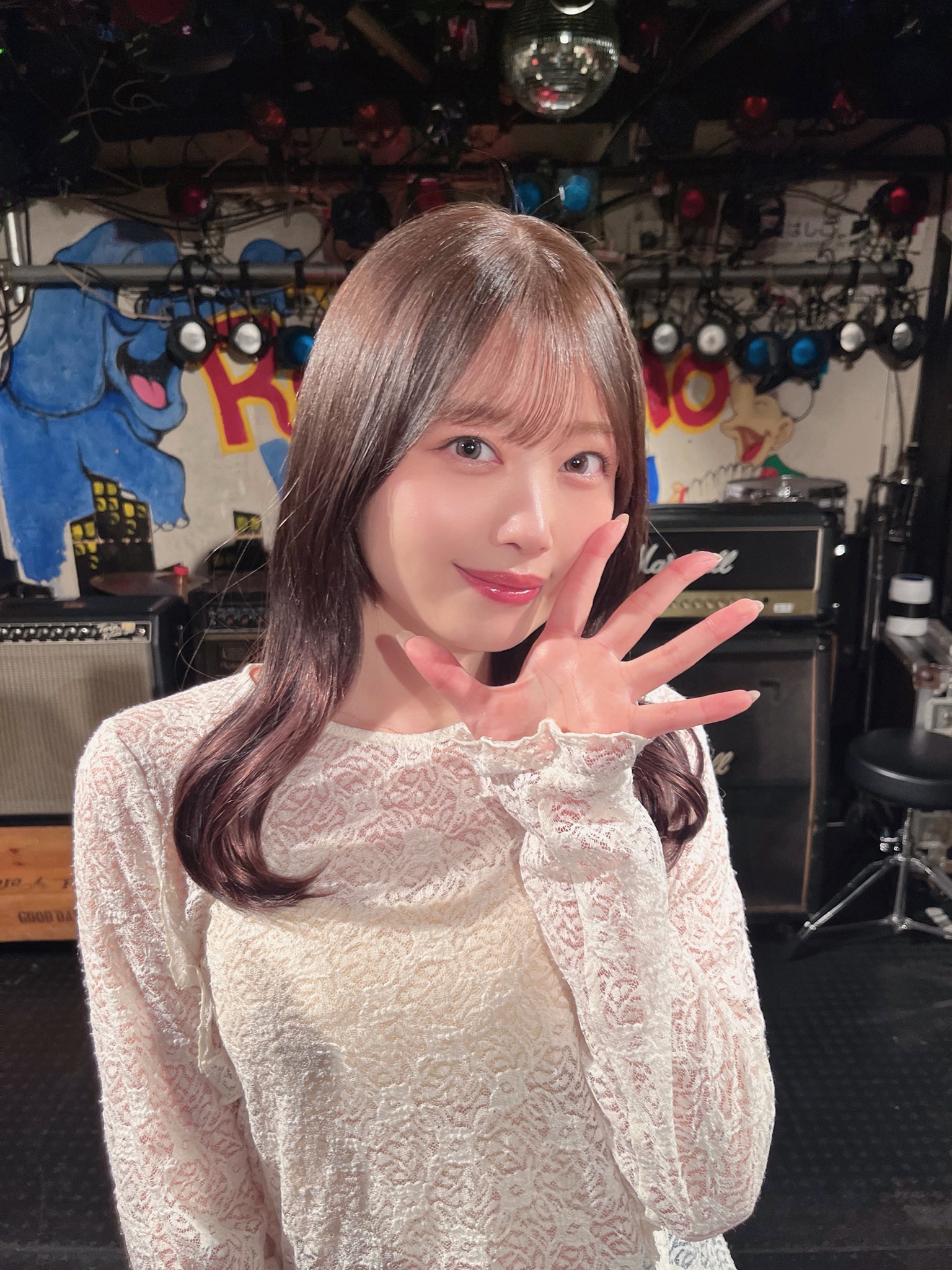 松村美月ソロイベント