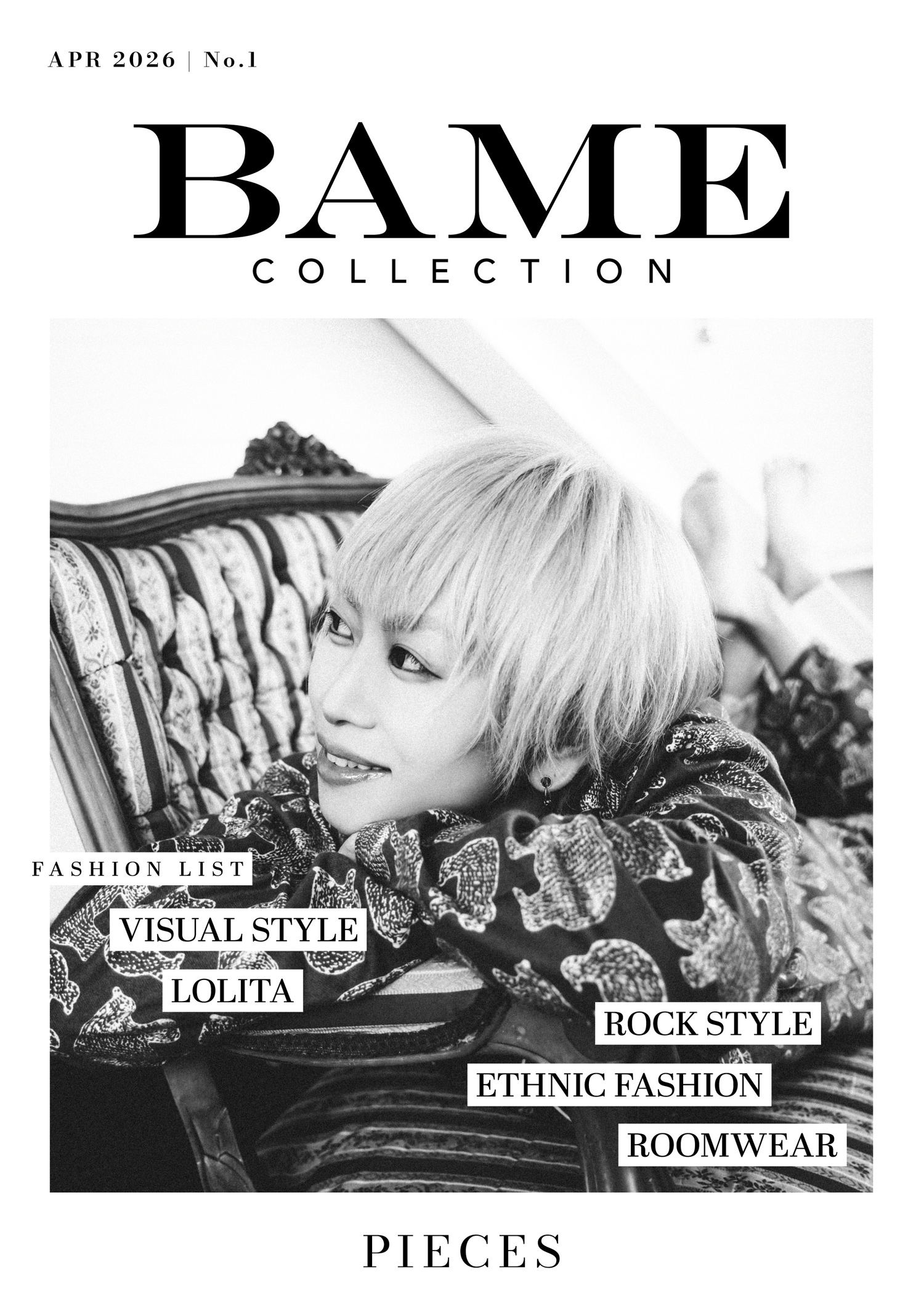 ~Photo book発売記念~ bird watching企画トークイベント 『bird meeting』Vol.4