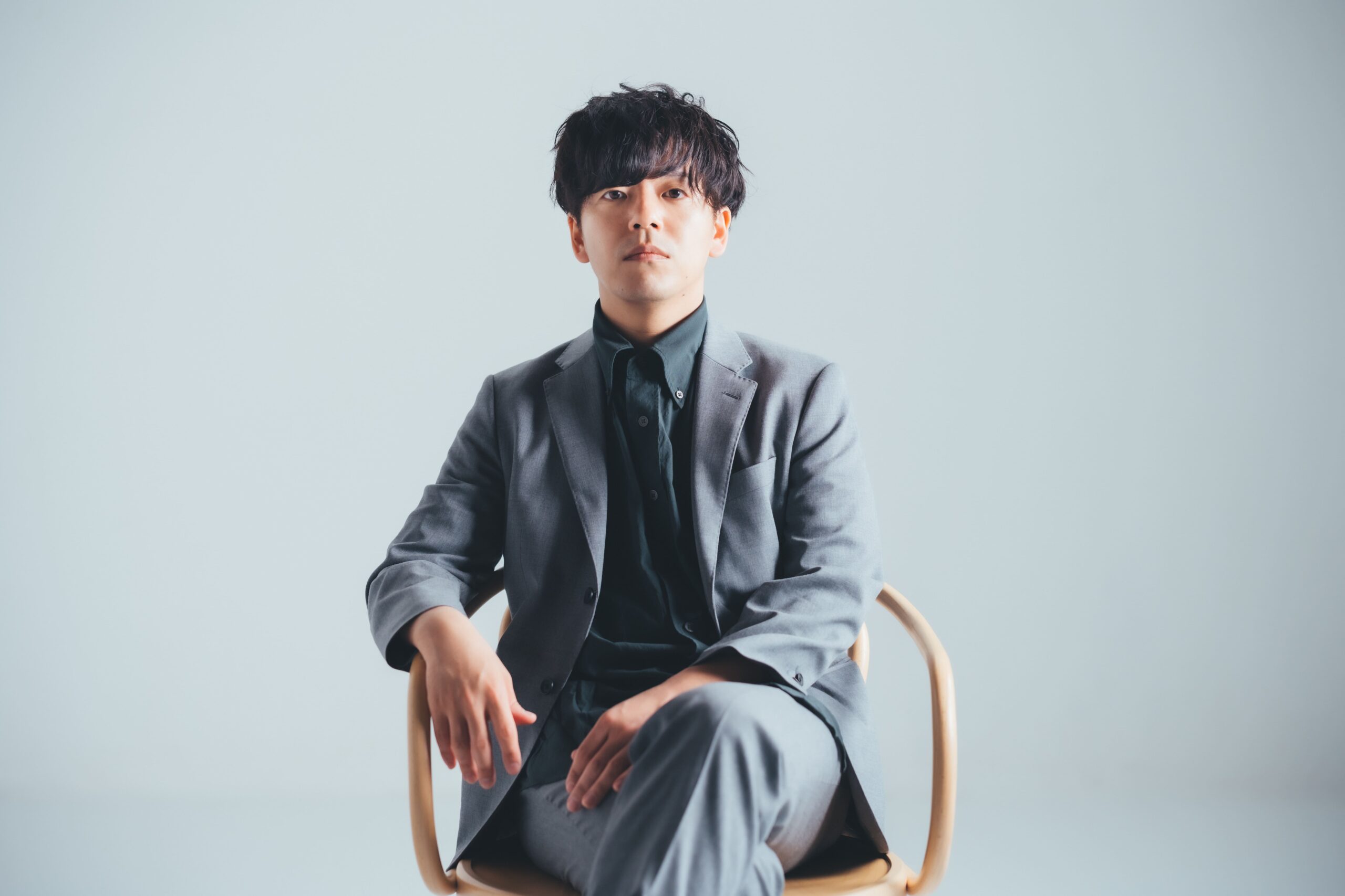 ラス ワンマンライブ “I wanna be your HERO” vol.1 Rising
